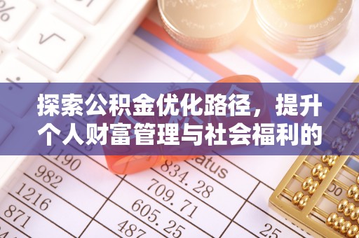 武山探索公积金优化路径，提升个人财富管理与社会福利的双赢之道
