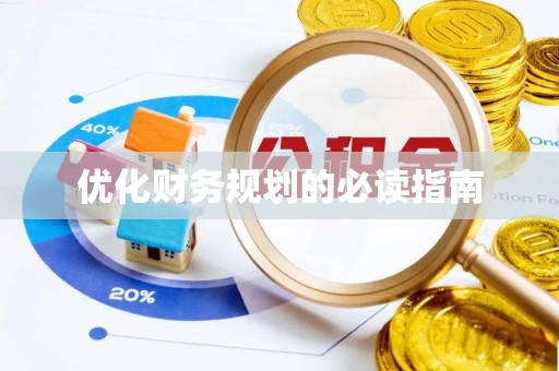 武山优化财务规划的必读指南