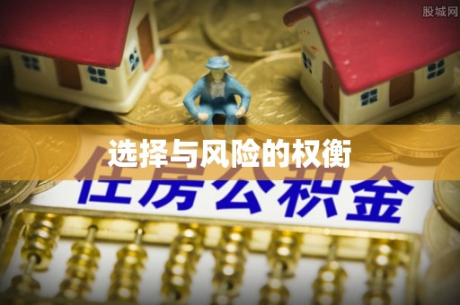 武山选择与风险的权衡