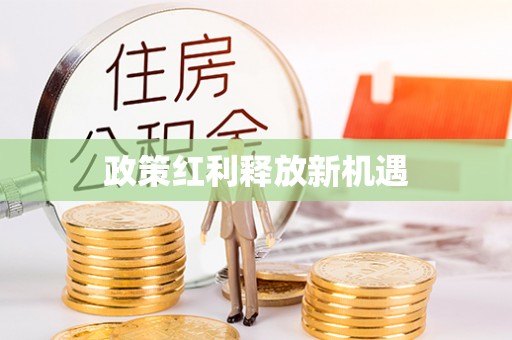 武山政策红利释放新机遇