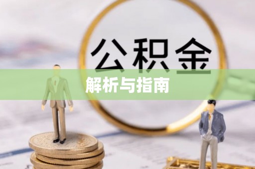武山解析与指南