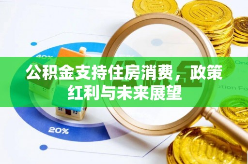 武山公积金支持住房消费，政策红利与未来展望
