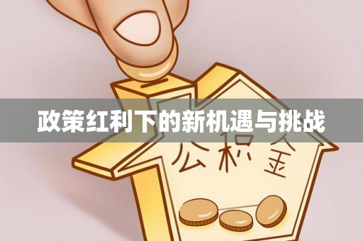 武山政策红利下的新机遇与挑战