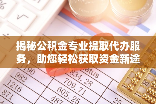 武山揭秘公积金专业提取代办服务，助您轻松获取资金新途径