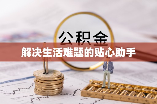 武山解决生活难题的贴心助手