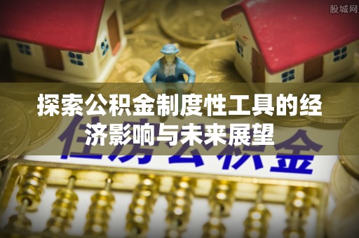武山探索公积金制度性工具的经济影响与未来展望