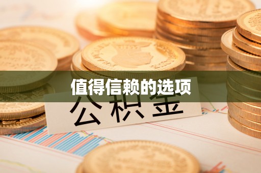 武山值得信赖的选项