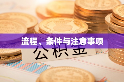 武山流程、条件与注意事项